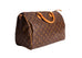 Speedy Monogram Canvas 35