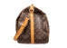 Keepall Monogram Canvas 60 Bandouliere