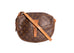 Jeune Fille Monogram Canvas GM