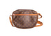 Jeune Fille Monogram Canvas GM