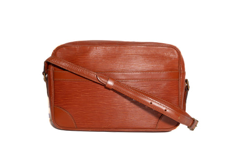 Trocadero 27 Epi Leder