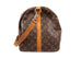 Keepall Monogram Canvas 55 Bandouliere