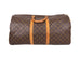 Keepall Monogram Canvas 55 Bandouliere