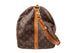 Keepall Monogram Canvas 55 Bandouliere