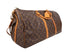 Keepall Monogram Canvas 55 Bandouliere