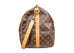 Keepall Monogram Canvas 55 Bandouliere