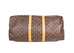 Keepall Monogram Canvas 55 Bandouliere