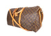 Keepall Monogram Canvas 55 Bandouliere