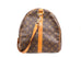 Keepall Monogram Canvas 60 Bandouliere