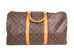 Keepall Monogram Canvas 50 Bandouliere