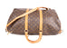 Keepall Monogram Canvas 50 Bandouliere