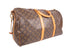 Keepall Monogram Canvas 50 Bandouliere