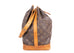 Noe Monogram Canvas Grande