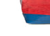 Sac Noé Epi Leder Grande Tricolor