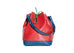 Sac Noé Epi Leder Grande Tricolor