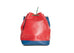 Sac Noé Epi Leder Grande Tricolor