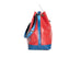 Sac Noé Epi Leder Grande Tricolor