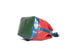Sac Noé Epi Leder Grande Tricolor