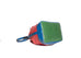 Sac Noé Epi Leder Grande Tricolor
