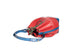 Sac Noé Epi Leder Grande Tricolor