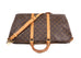 Keepall Monogram Canvas 50 Bandouliere