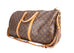 Keepall Monogram Canvas 50 Bandouliere