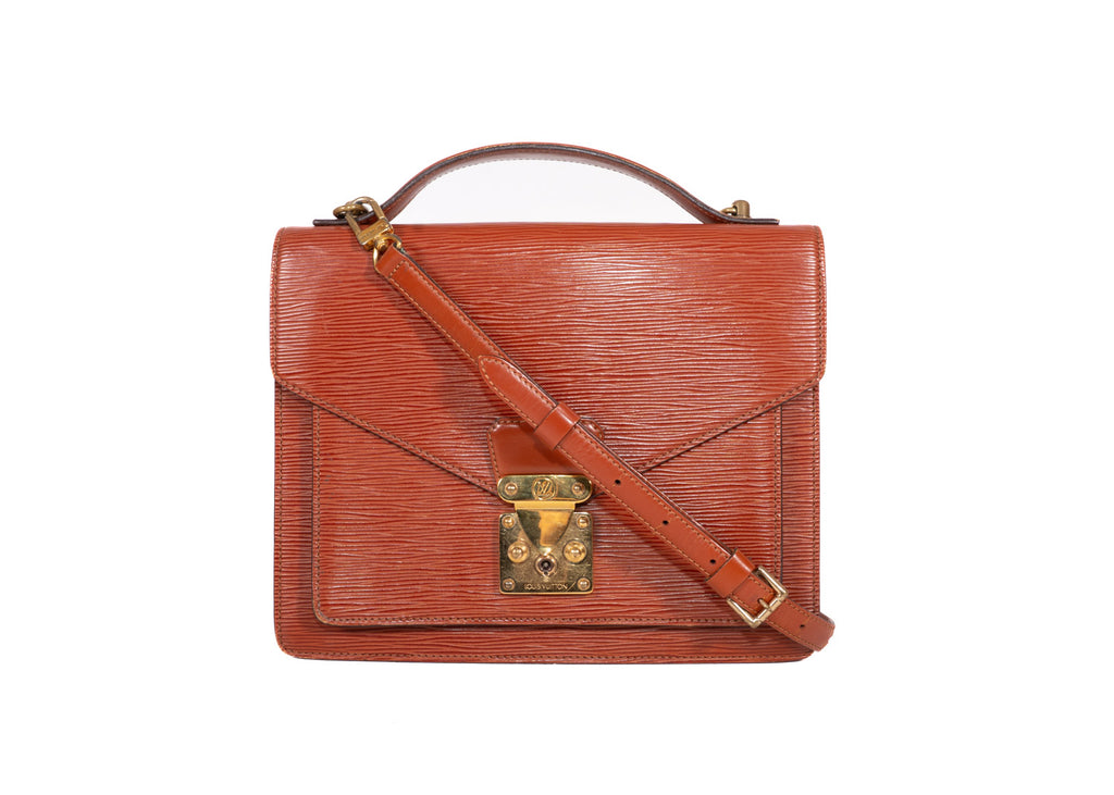 Monceau Epi brown
