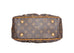 Clara Monogram Canvas