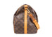 Keepall Monogram Canvas 50 Bandouliere