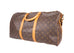 Keepall Monogram Canvas 50 Bandouliere