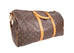 Keepall Monogram Canvas 50 Bandouliere