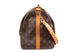 Keepall Monogram Canvas 50 Bandouliere