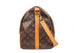 Keepall Monogram Canvas 50 Bandouliere