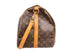 Keepall Monogram Canvas 55 Bandouliere