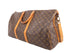 Keepall Monogram Canvas 55 Bandouliere