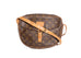 Jeune Fille Monogram Canvas GM