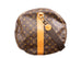 Sac Polochon Monogram Canvas 65