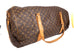 Sac Polochon Monogram Canvas 65