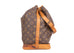 Noe Monogram Canvas Grande