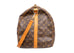 Keepall Monogram Canvas 60 Bandouliere