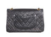 Classic Double Flap Bag Medium Schwarz