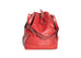 Sac Noé Epi Leder Grande Rot