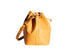Sac Noé Epi Leder Petit Gelb