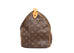 Speedy Monogram Canvas 40