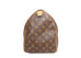 Speedy Monogram Canvas 40