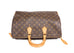 Speedy Monogram Canvas 40