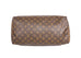 Speedy Monogram Canvas 40