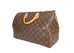 Speedy Monogram Canvas 40