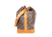 Sac Noe Monogram Canvas Grande