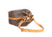 Sac Noe Monogram Canvas Grande